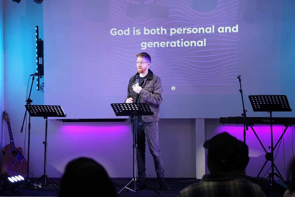 Lifegate Church, Leppington | 1640 Camden Valley Wy, Leppington NSW 2179, Australia | Phone: (02) 9772 2537