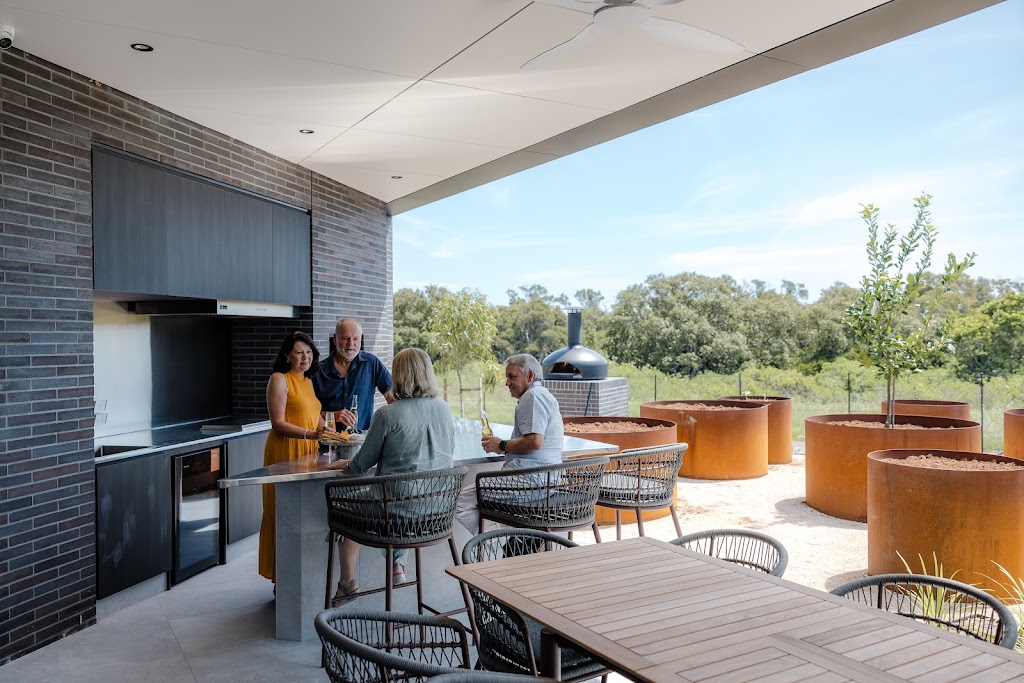 Element by Ingenia Lifestyle | 21 Fullerton Cove Rd, Fullerton Cove NSW 2318, Australia | Phone: 0461 444 806