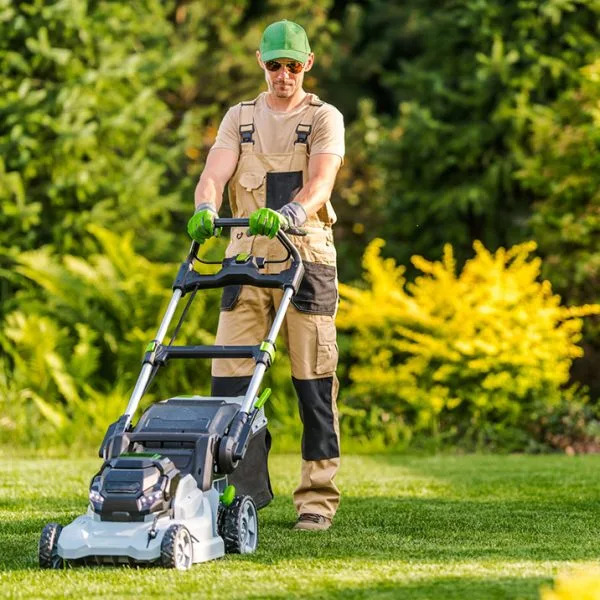 Joms Lawn Mowing | 2 Ash Ch, North Wonthaggi VIC 3995, Australia | Phone: 0478 542 484