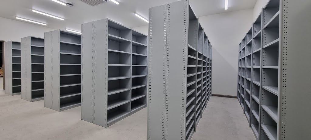 LIFT & STOR | 720 Greenwattle St, Harristown QLD 4350, Australia | Phone: 1800 304 844