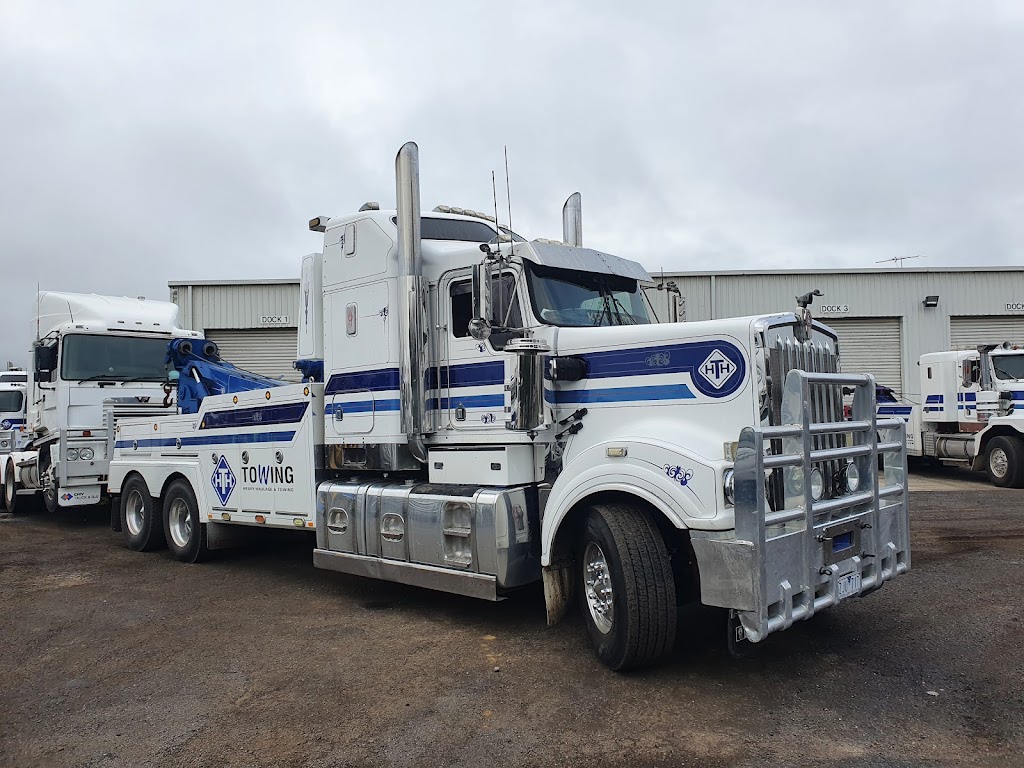 HEAVY HAULAGE TOWING AUSTRALIA PTY LTD | 32-34 Technical Dr, Craigieburn VIC 3064, Australia | Phone: 0418 100 555