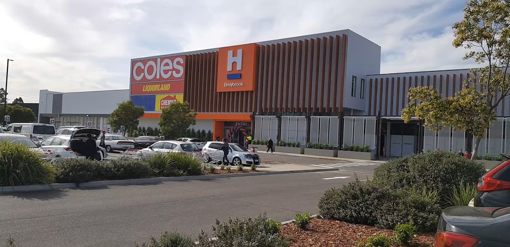 Home Consortium Braybrook | shopping mall | 330 Ballarat Rd, Braybrook VIC 3019, Australia