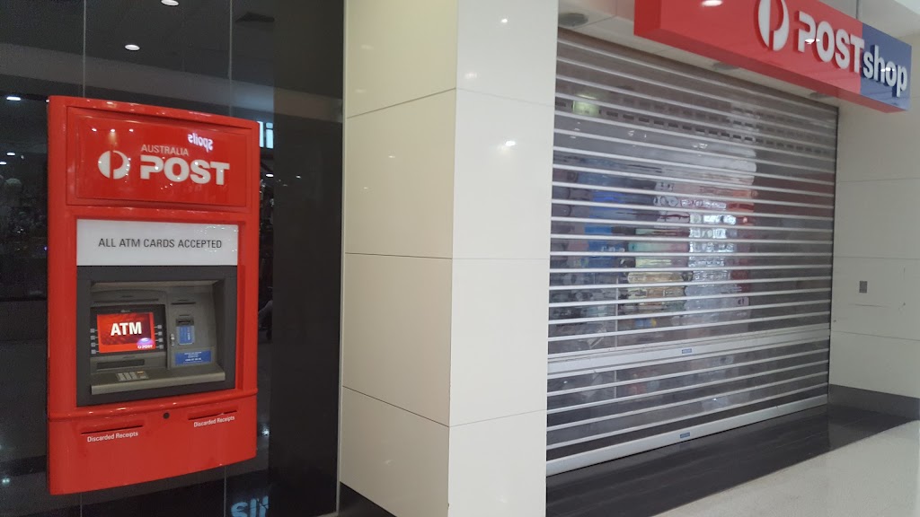 Australia Post - Keysborough Post Shop | post office | Parkmore Shopping Centre Shop 3t 317, Cheltenham Rd, Keysborough VIC 3173, Australia | 131318 OR +61 131318