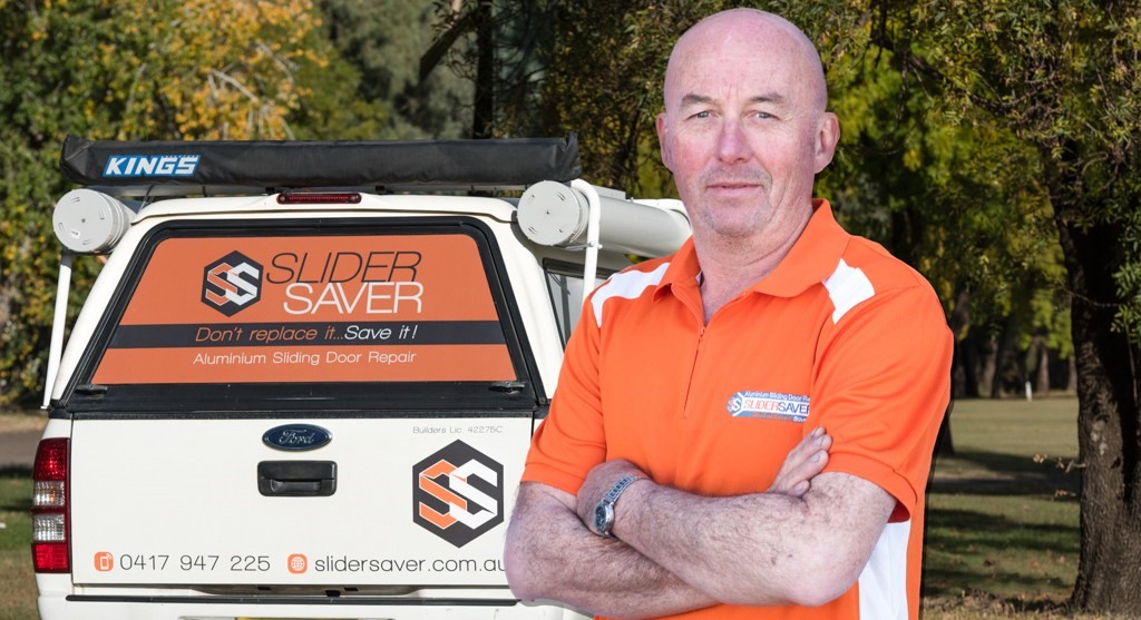 Slider Saver | 47 Single St, Werris Creek NSW 2341, Australia | Phone: 0417 947 225