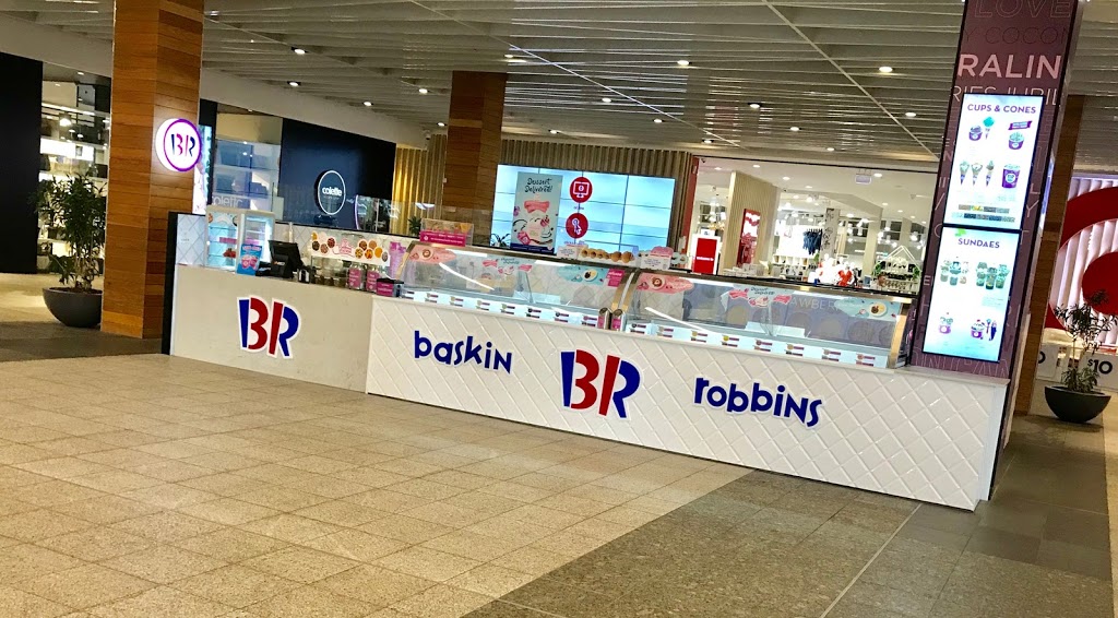 Baskin-Robbins Springfield | 1 Main St, Springfield Central QLD 4300, Australia | Phone: (07) 3470 0364