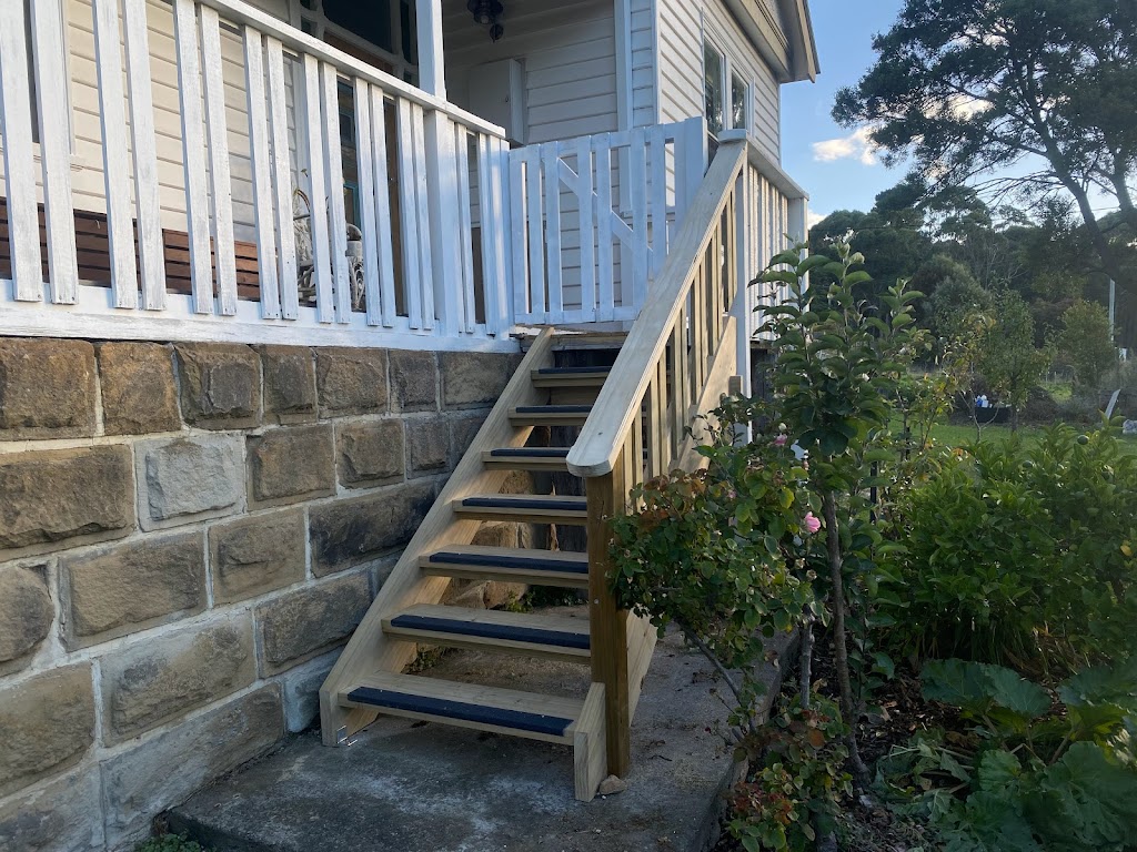 HKC Built | 4/133 Main St, Huonville TAS 7109, Australia | Phone: 0456 899 761