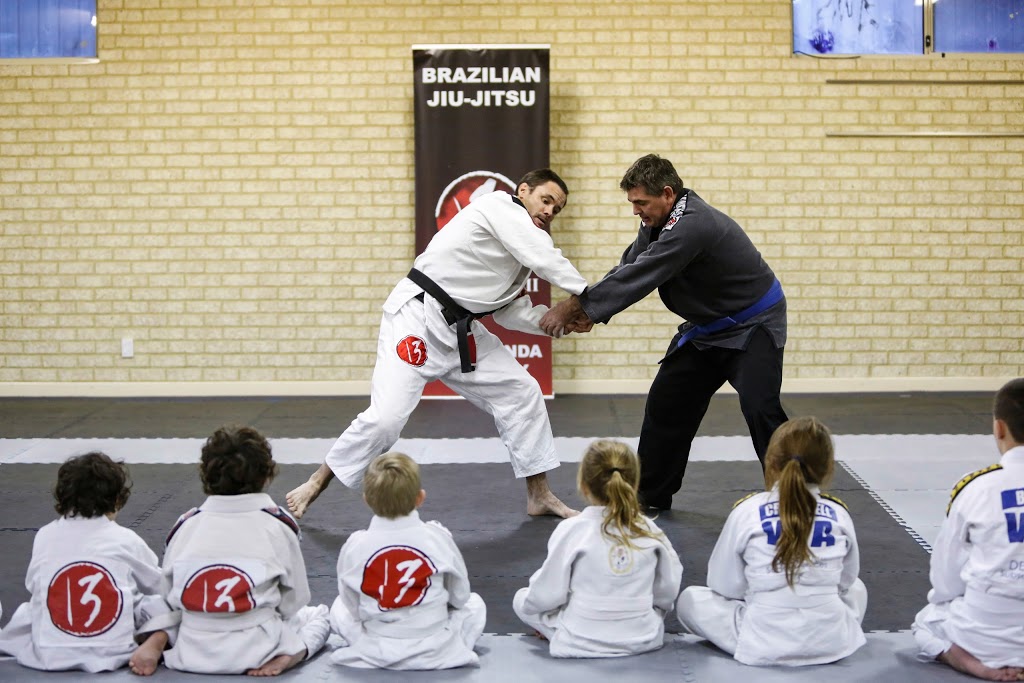 Brazilian Jiu-Jitsu Legion 13 Perth Hills | 1/14/16 Stanhope Gardens, Midvale WA 6056, Australia | Phone: 0433 356 559
