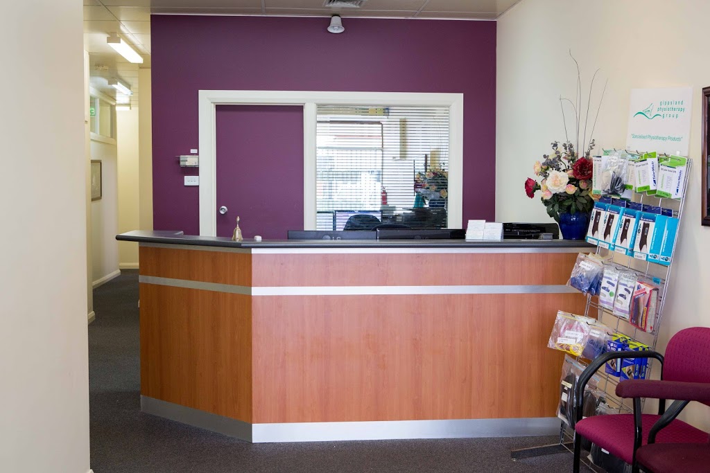 Gippsland Physiotherapy Group Moe | physiotherapist | 11-15 Lloyd St, Moe VIC 3825, Australia | 0351261349 OR +61 3 5126 1349