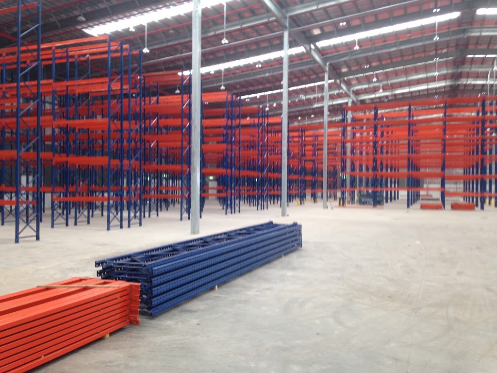 Independent Storage Systems | 17 Marconi Dr, Dandenong South VIC 3175, Australia | Phone: 13 42 34