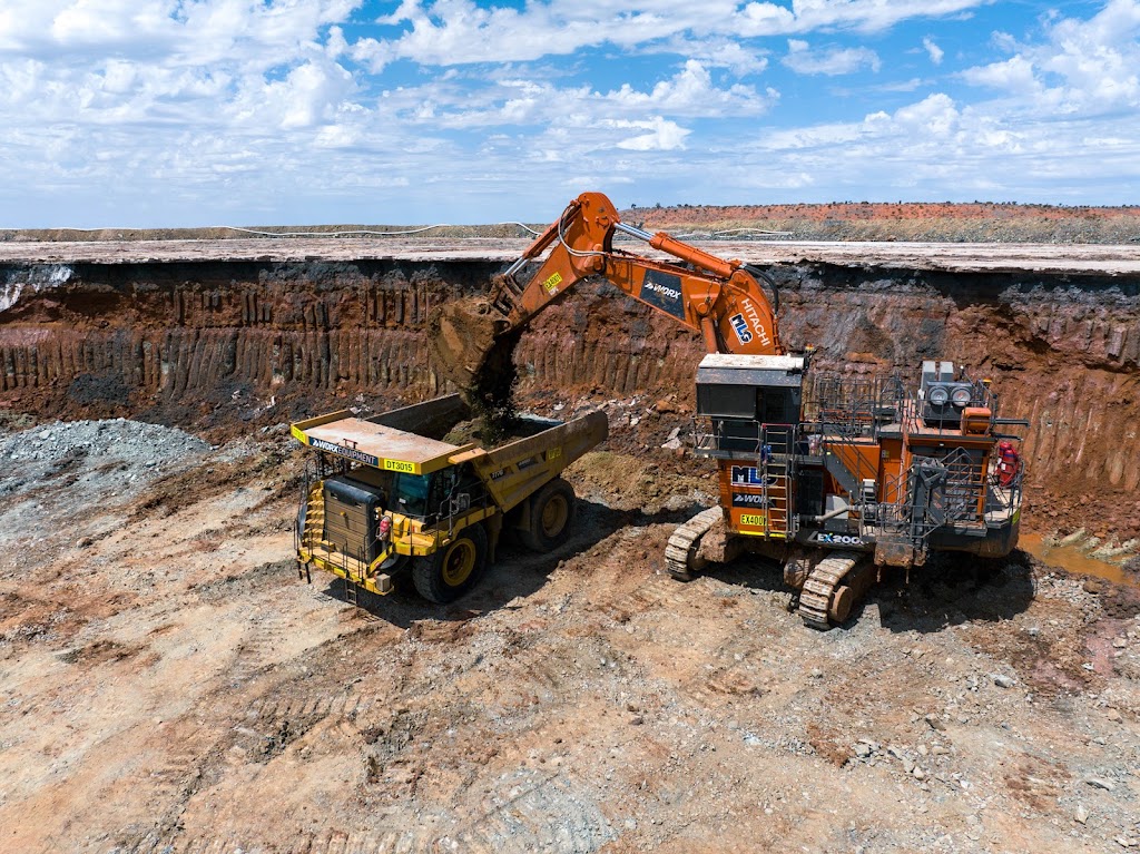 MLG Oz Limited | 10 Yindi Way, Kalgoorlie WA 6430, Australia | Phone: (08) 9022 7746