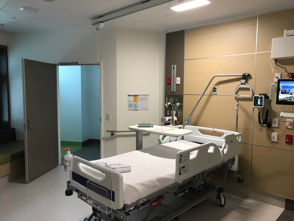 Royal Adelaide Hospital | hospital | Port Rd, Adelaide SA 5000, Australia | 0870740000 OR +61 8 7074 0000