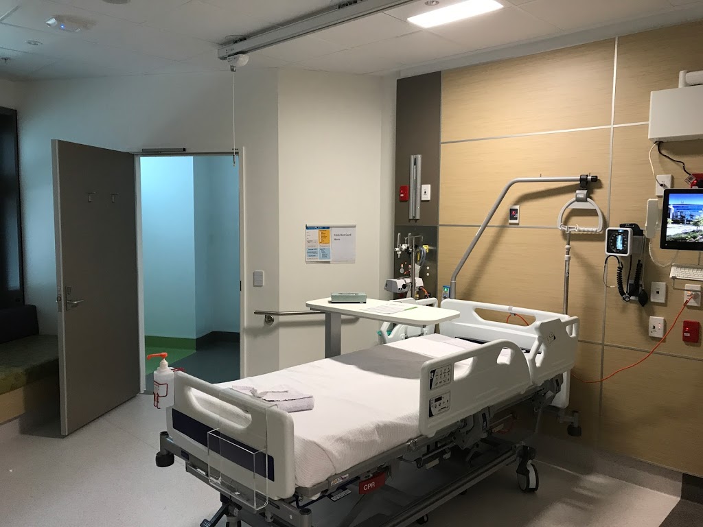 Royal Adelaide Hospital | Port Rd, Adelaide SA 5000, Australia | Phone: (08) 7074 0000