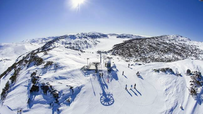 Charlotte Pass Snow Resort | Unnamed Road, Kosciuszko National Park NSW 2627, Australia | Phone: (02) 6457 1555