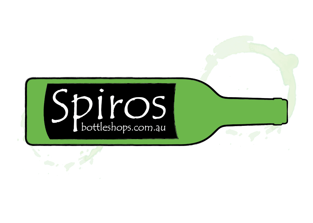 Spiros Bottleshops | store | 21/97 Latrobe Terrace, Paddington QLD 4064, Australia | 0733691782 OR +61 7 3369 1782