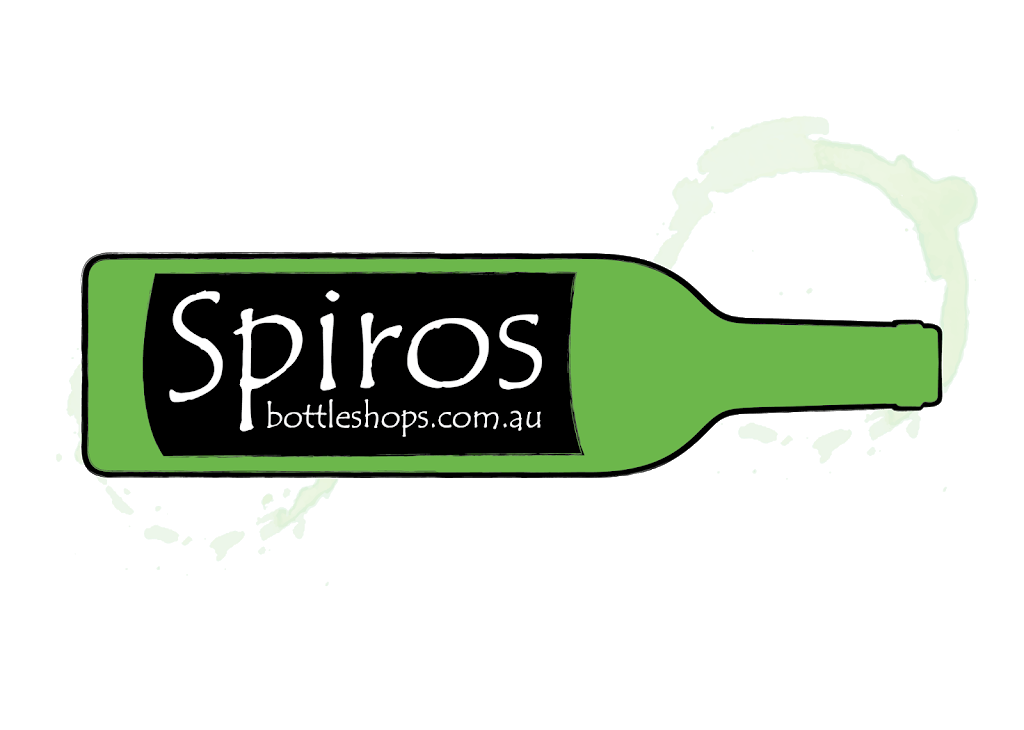 Spiros Bottleshops | 21/97 Latrobe Terrace, Paddington QLD 4064, Australia | Phone: (07) 3369 1782