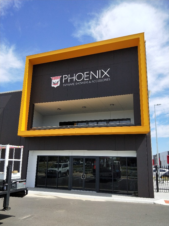 Phoenix Tapware - WA Office & Warehouse | furniture store | 23/10 Geddes St, Balcatta WA 6021, Australia | 0861479330 OR +61 8 6147 9330
