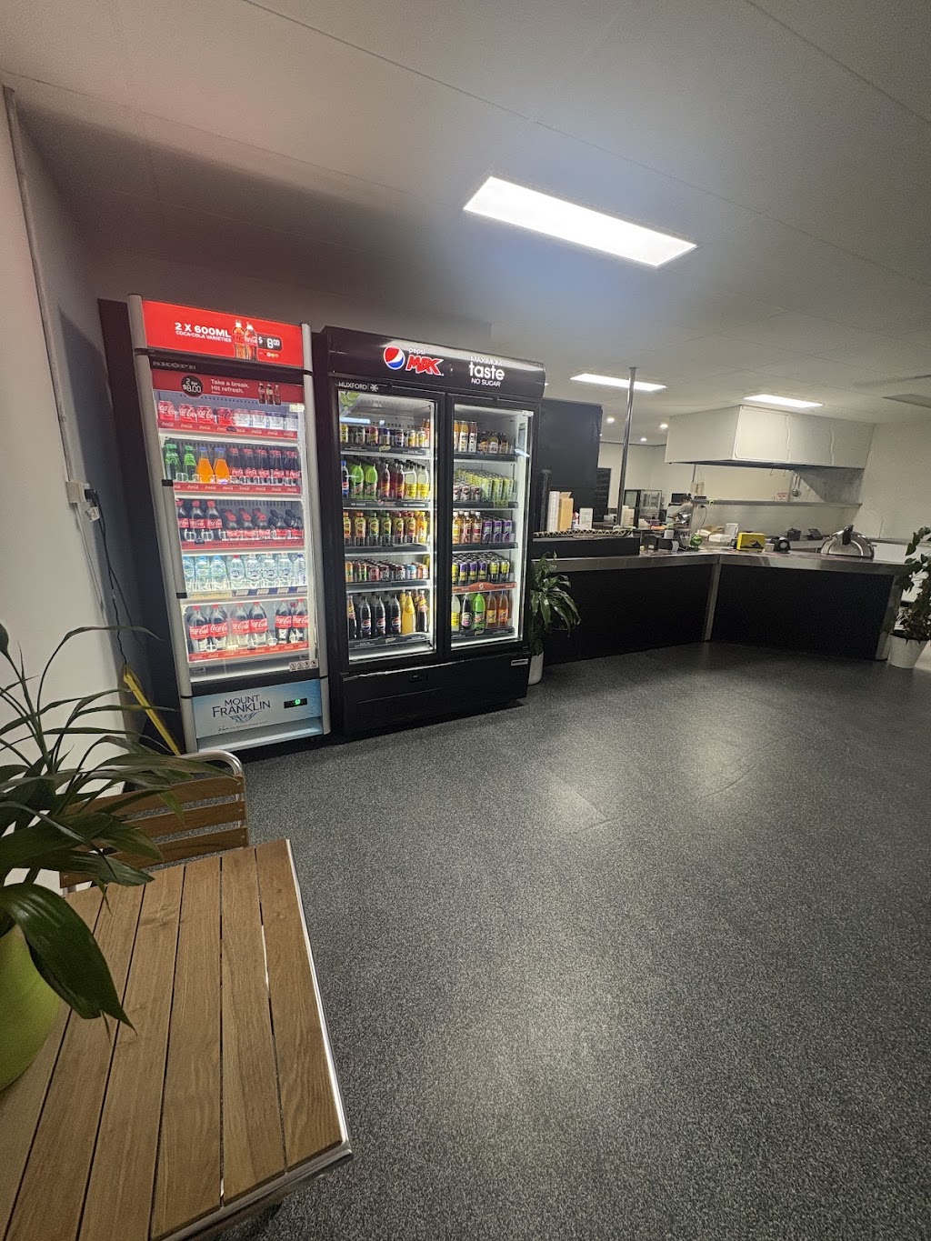 Cobra Bite Asian + Noodle | Unit 4-6/1 Regina Ave, Ningi QLD 4511, Australia | Phone: 0485 556 189