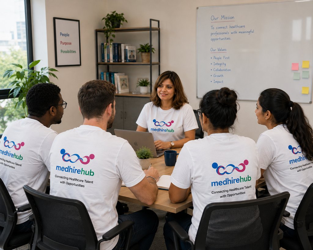 MedHireHub | 4 Australis Wy, Gables NSW 2763, Australia | Phone: (02) 7240 1884
