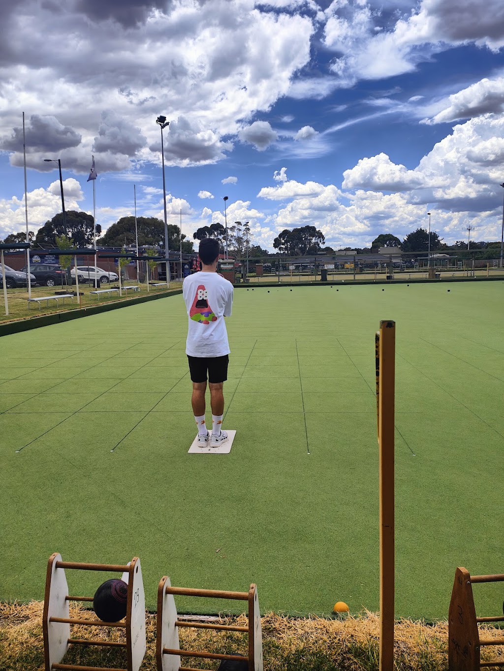 Bundoora Bowling Club | 9 Cameron Parade, Bundoora VIC 3083, Australia | Phone: (03) 9467 5747