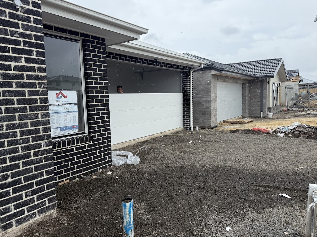 Partap Garage Doors and Gates | 112 Stratus St, Tarneit VIC 3029, Australia | Phone: 0423 962 222