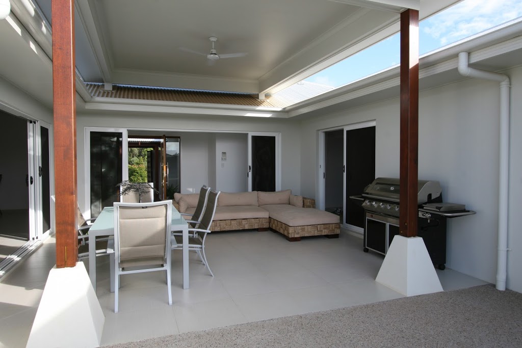 Geoff Penny Builders | general contractor | 15 Bocks Rd, Branyan QLD 4670, Australia | 0428796561 OR +61 428 796 561