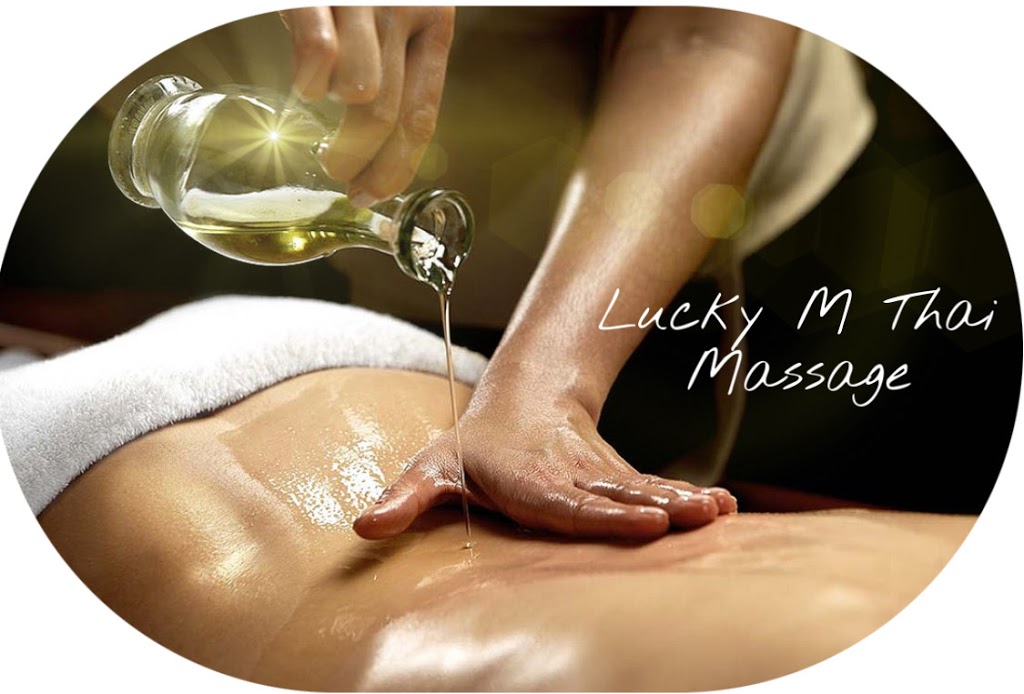 Lucky M Thai Massage |  | 8 Bindley Cres, Melton South VIC 3338, Australia | 0409514055 OR +61 409 514 055