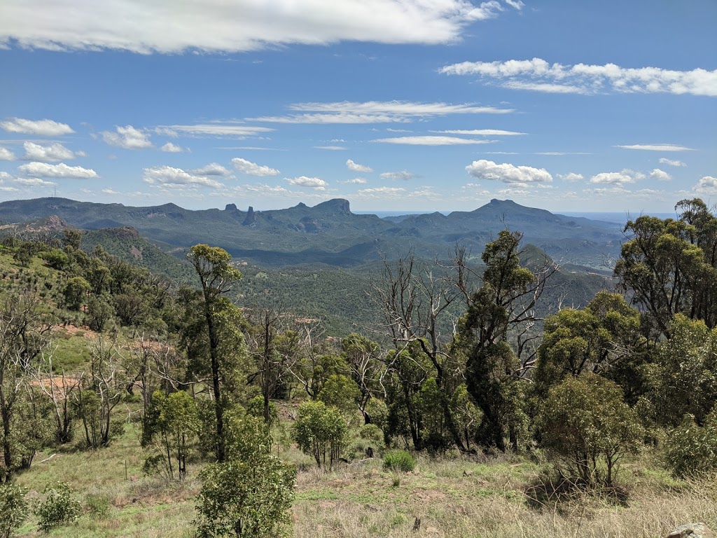 Anglo-Australian Telescope |  | Observatory Road, Coonabarabran NSW 2357, Australia | 0268426291 OR +61 2 6842 6291