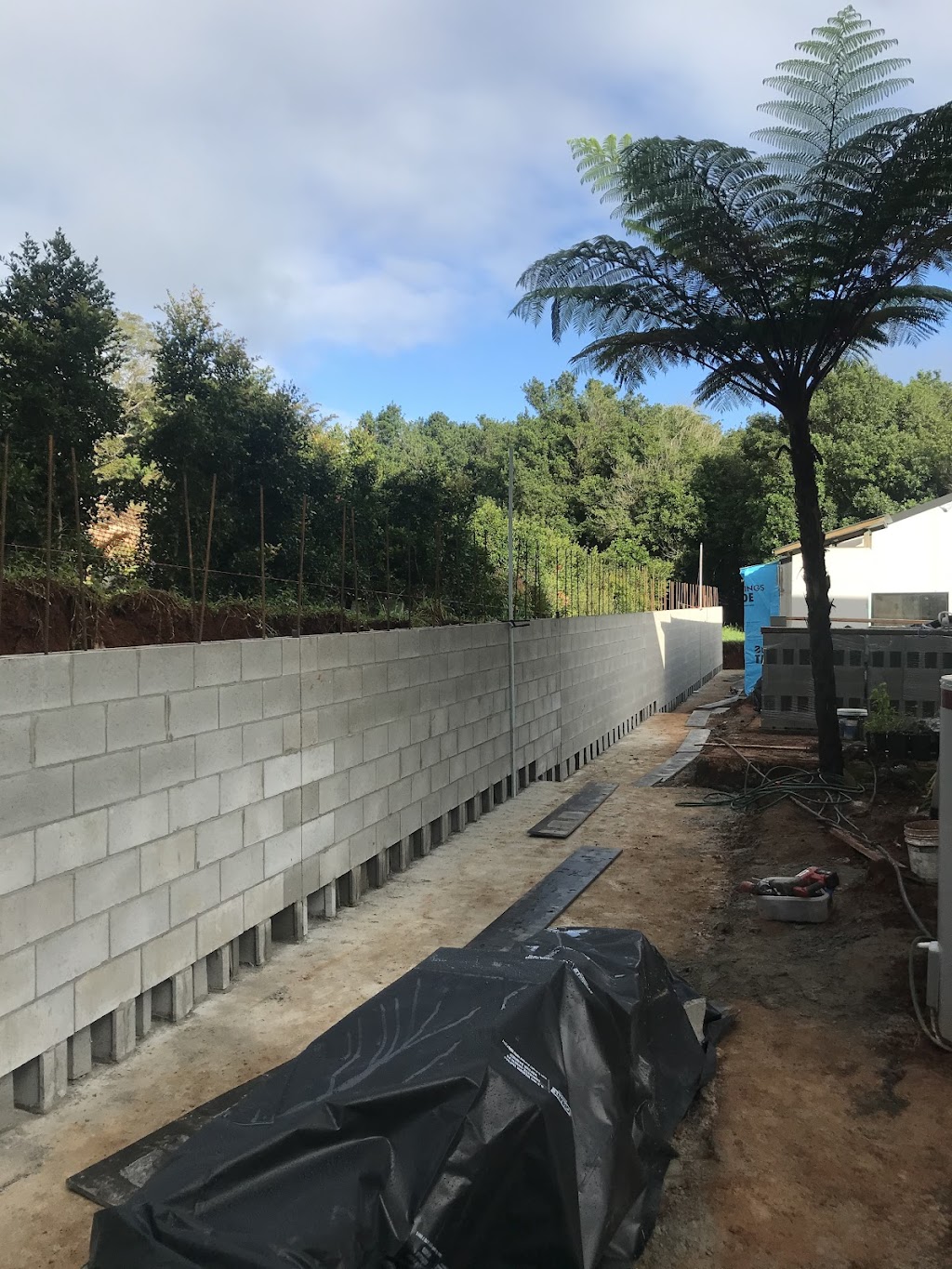 Searles Bricklaying | general contractor | Tweed St, Brunswick Heads NSW 2483, Australia | 0487947237 OR +61 487 947 237