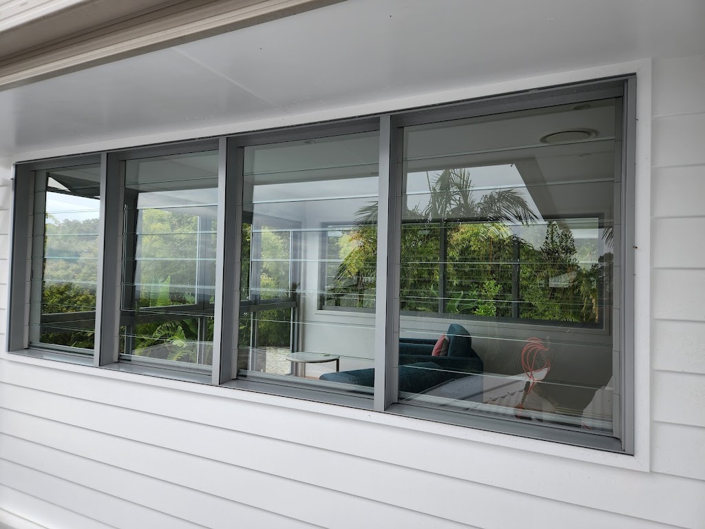 Get It Done Window Cleaning |  | 20 Karalauren Ct, Lennox Head NSW 2478, Australia | 0406868023 OR +61 406 868 023