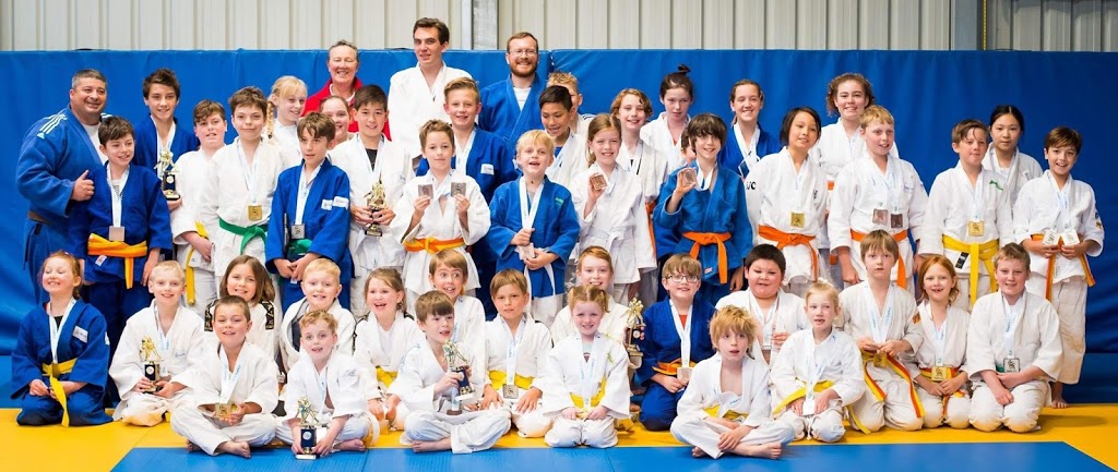 Aspire Judo Academy | health | 7 Pentlands Ct, Delacombe VIC 3356, Australia | 0400877691 OR +61 400 877 691