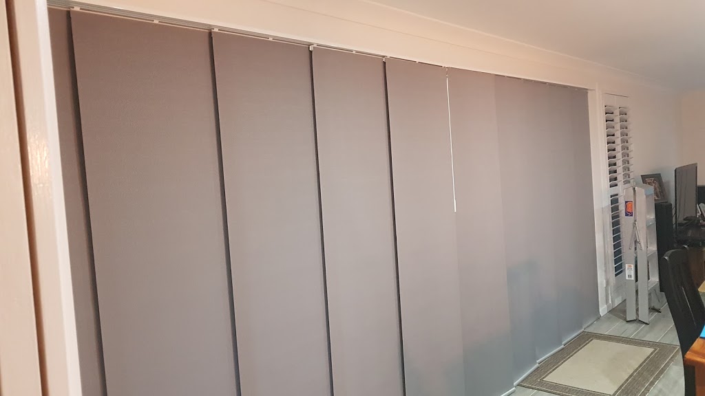 Rex Blinds Pty Ltd | 8/7 Packard Ave, Castle Hill NSW 2154, Australia | Phone: 0434 450 171