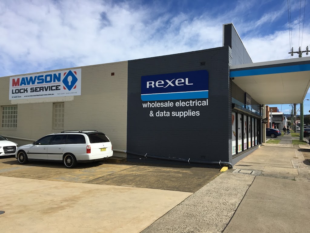 Mawson Lock Service | 2/19-21 Ellen St, Wollongong NSW 2500, Australia | Phone: (02) 4229 2346