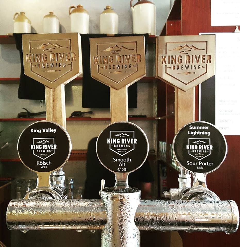 J.A Cox Engineering | 4 Gibson St, Wangaratta VIC 3677, Australia | Phone: (03) 5721 2830