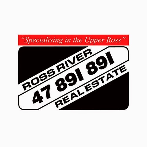 Ross River Real Estate | real estate agency | 1219 Riverway Dr, Rasmussen QLD 4815, Australia | 0747891891 OR +61 7 4789 1891