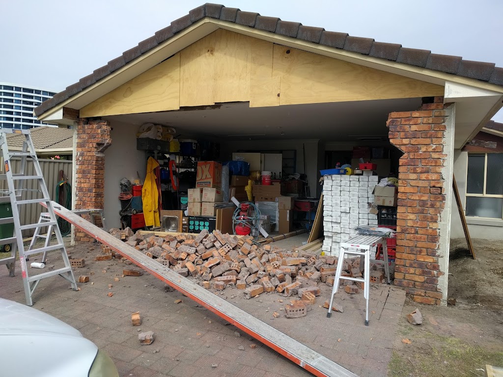 Southport Carpentry Services | 6/23 Brighton St, Biggera Waters QLD 4216, Australia | Phone: 0427 738 178