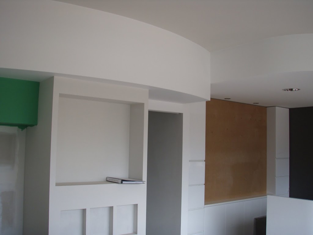 PM Walls & Ceilings - Plasterer in Coffs Harbour | 284B N Bonville Rd, Bonville NSW 2450, Australia | Phone: 0408 797 731