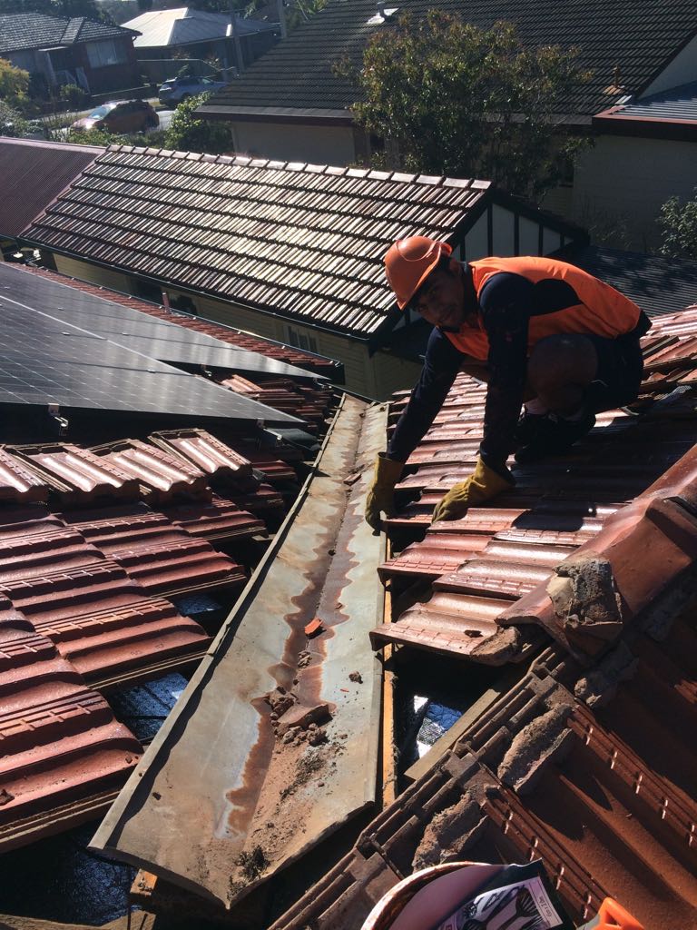 OneStop Property Maintenance | roofing contractor | 22 Bundara Way, Baulkham Hills NSW 2153, Australia | 1300343575 OR +61 1300 343 575