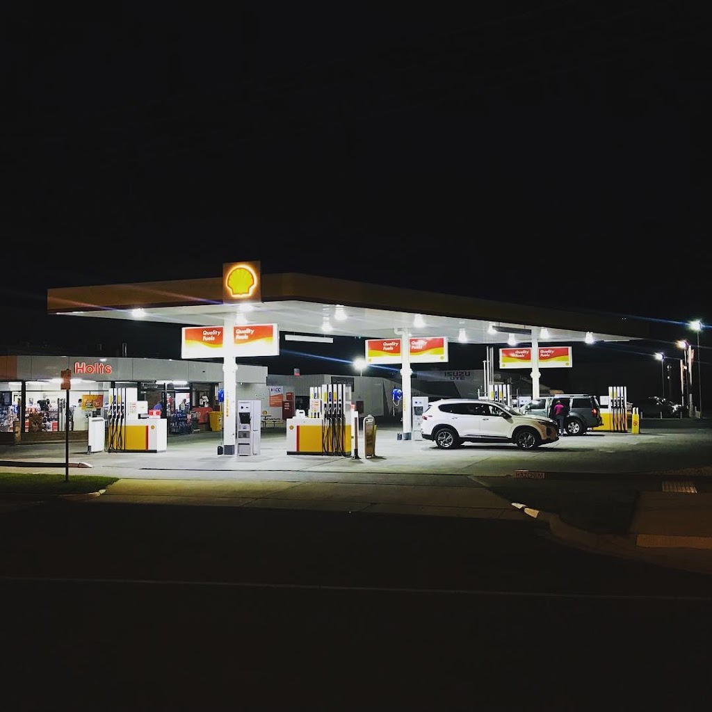 Shell | gas station | 69-75 Campbell St, Swan Hill VIC 3585, Australia | 0350321064 OR +61 3 5032 1064