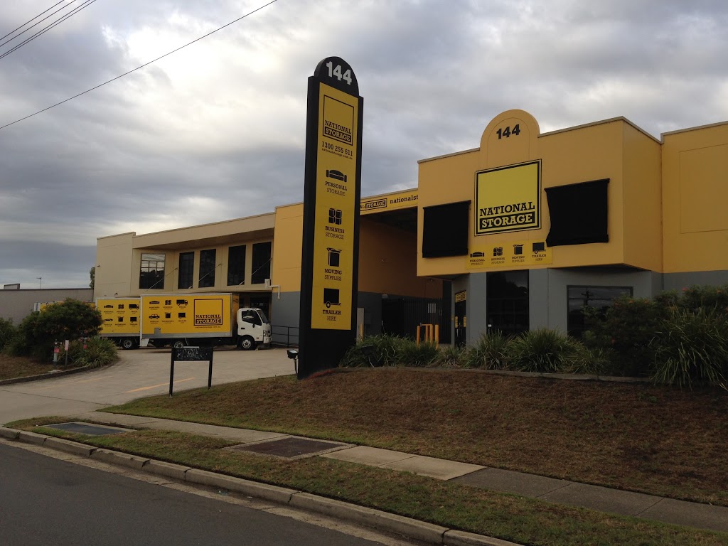 National Ute and Truck Rentals | 144 Forrester Rd, St Marys NSW 2760, Australia | Phone: (02) 8039 6196