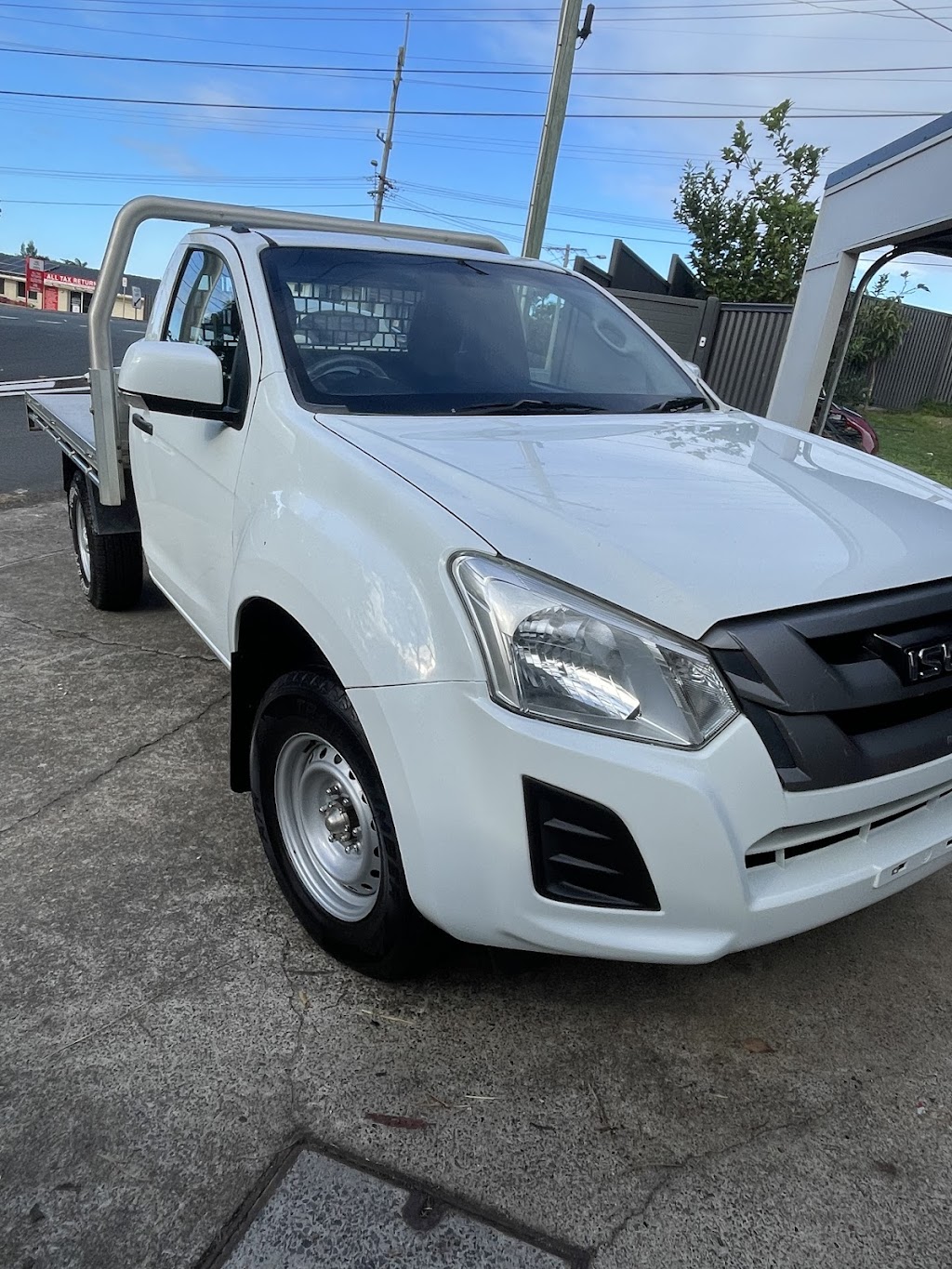 Sanctionz Detailing | 54 Andrews Ct, Chambers Flat QLD 4133, Australia | Phone: 0435 432 070