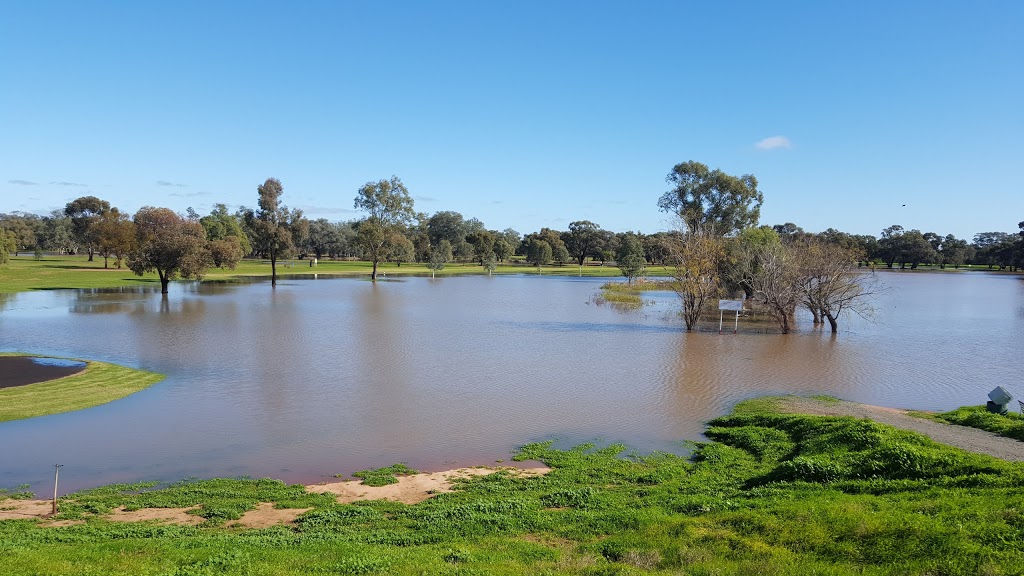 Nyngan Golf Club |  | Moonagee St, Nyngan NSW 2825, Australia | 0268321127 OR +61 2 6832 1127