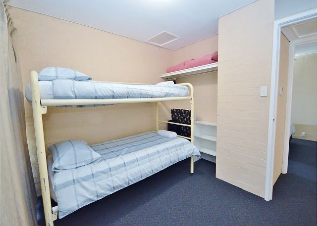 Riverview Holiday Apartment 14 - Kalbarri WA | Unit 14/156 Grey St, Kalbarri WA 6536, Australia | Phone: (08) 9937 0400
