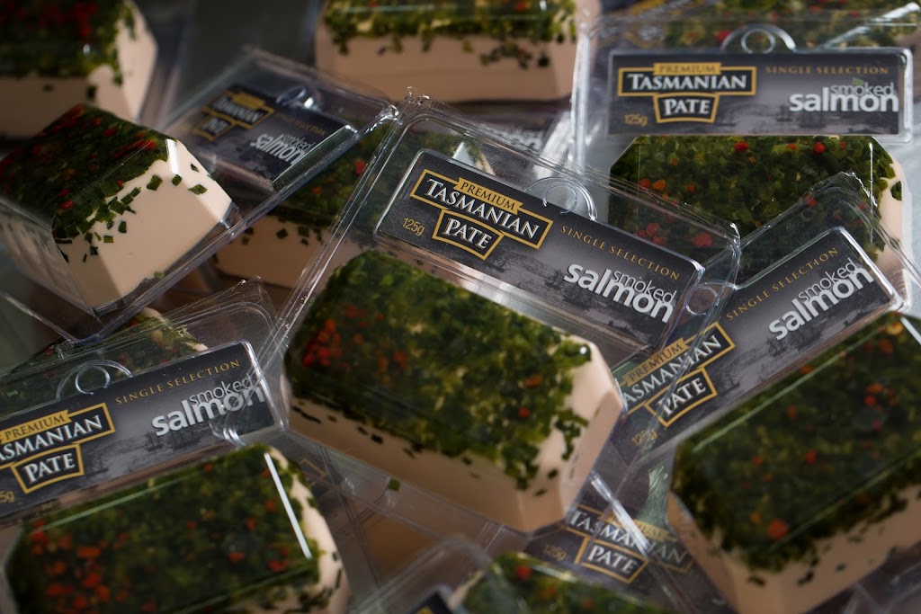 Tasmanian Pate | 100-104 Mornington Rd, Mornington TAS 7018, Australia | Phone: (03) 6231 4233