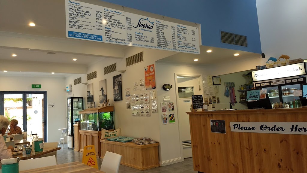 Bay Merchants | restaurant | 18 Adelaide Cres, Middleton Beach WA 6330, Australia | 0898417821 OR +61 8 9841 7821
