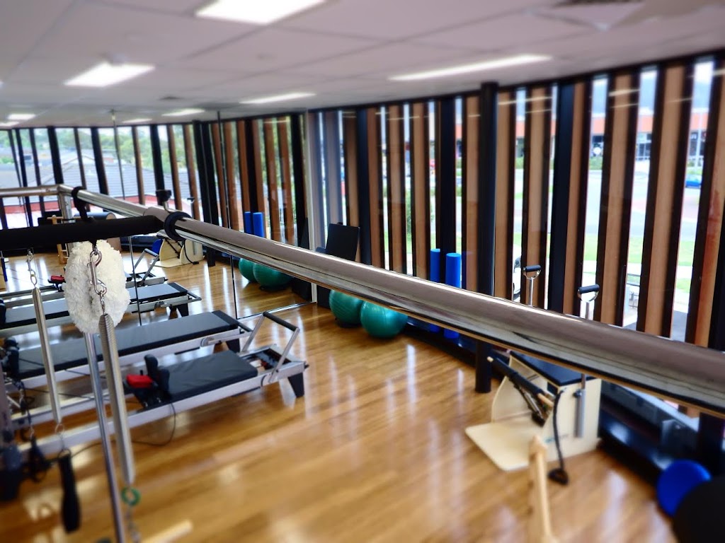Hills Physiotherapy Rowville | 102/1100 Wellington Rd, Rowville VIC 3178, Australia | Phone: (03) 9755 6688