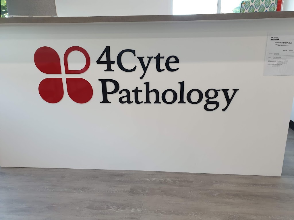 4Cyte Pathology | doctor | 22 Doonella St, Tewantin QLD 4565, Australia | 0434859448 OR +61 434 859 448
