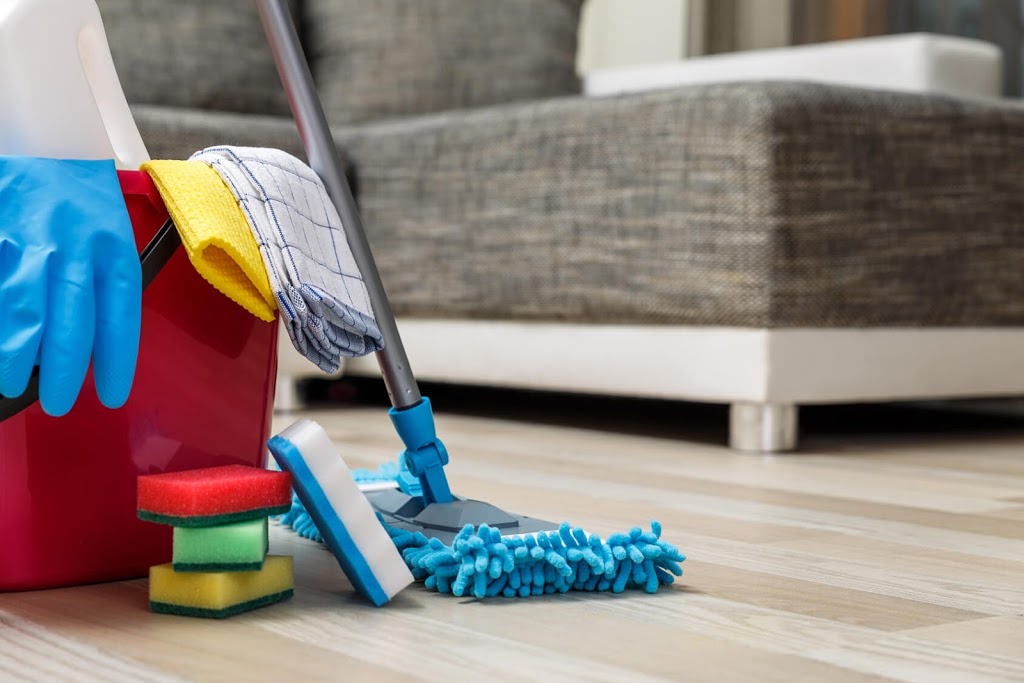 VNB Cleaning Pty Ltd | 24 Fairbairn Rd, Sunshine West VIC 3020, Australia | Phone: 0452 440 104