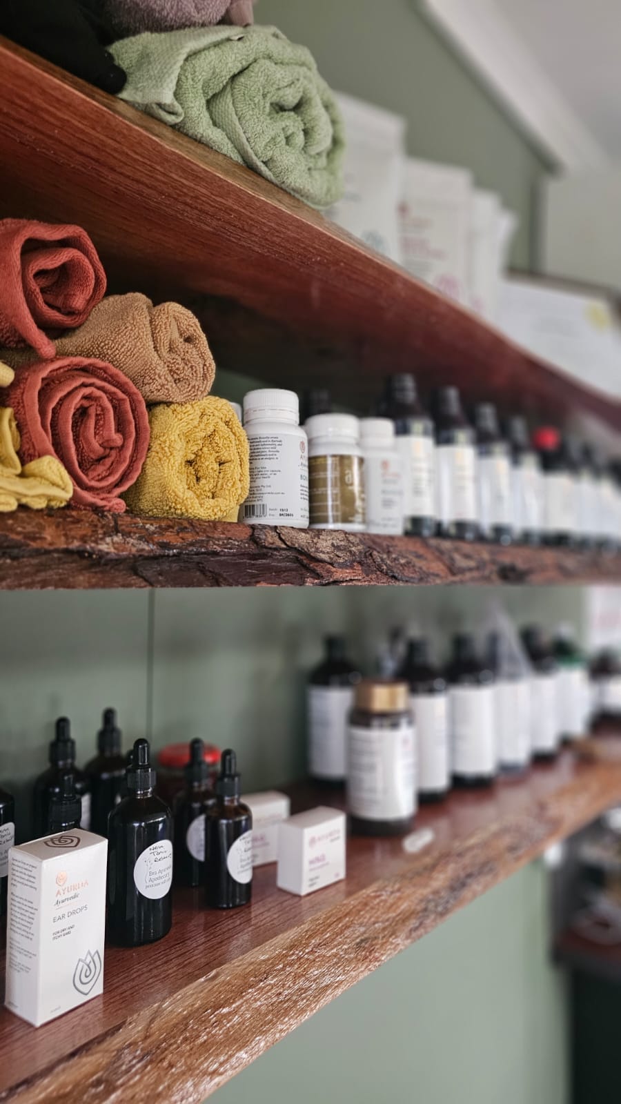 Eva Ayurveda | 34 Wheatley St, Bellingen NSW 2454, Australia | Phone: 0432 515 836