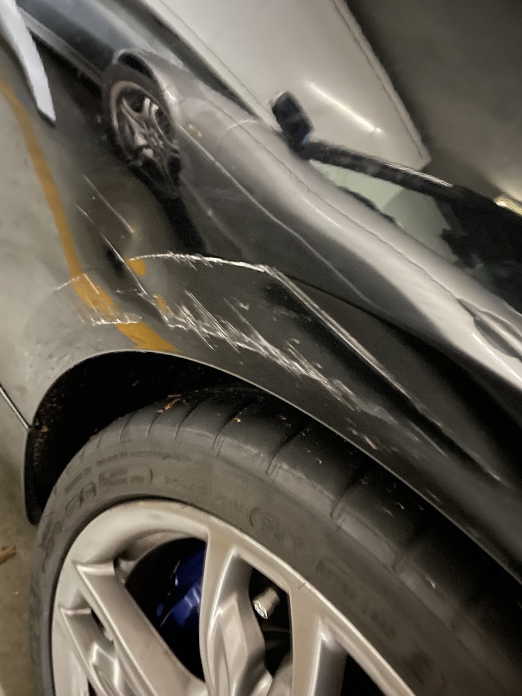 Silhouette Smash Repairs | 128-130 McEvoy St, Alexandria NSW 2015, Australia | Phone: (02) 9057 5050