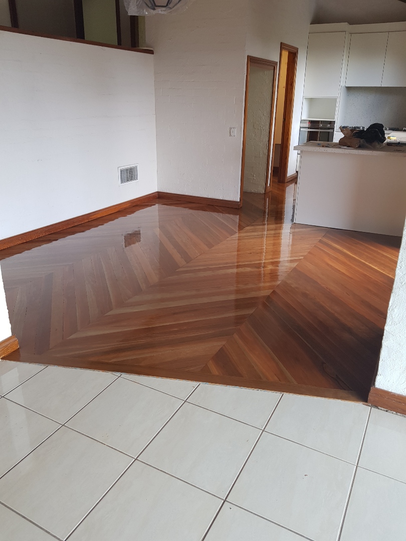 Bays Floor Sanding and Polishing | 8 Webb Rd, Booker Bay NSW 2257, Australia | Phone: 0414 568 736